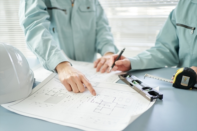 プロジェクト計画・変更管理