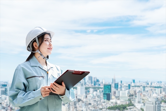 労働力と協力業者の安全管理