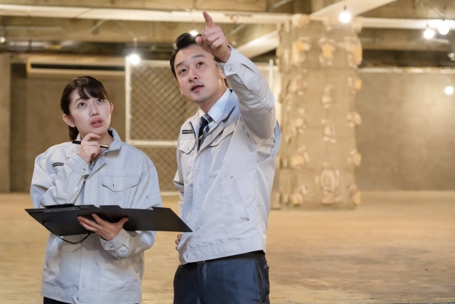 コミュニケーション