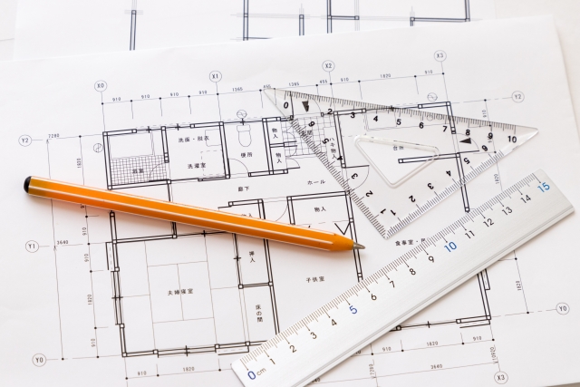 建築プロジェクトの設計・見積もり