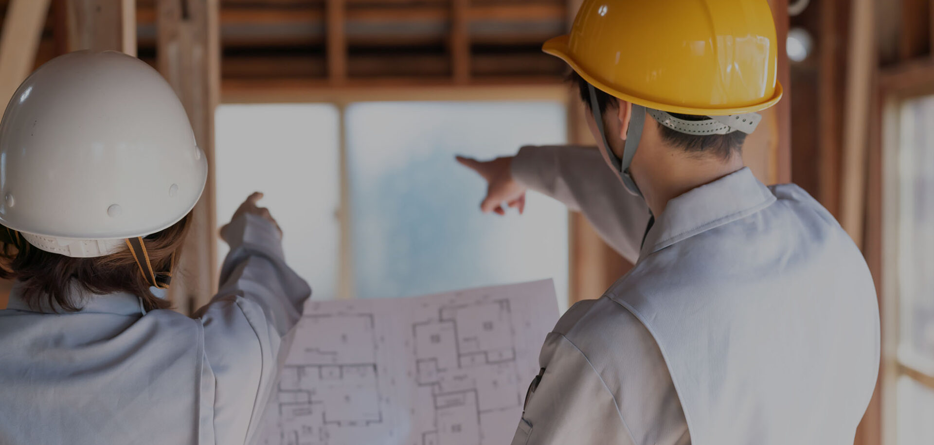 業界30年超の実績と経験 魅せる設計・製作・施工